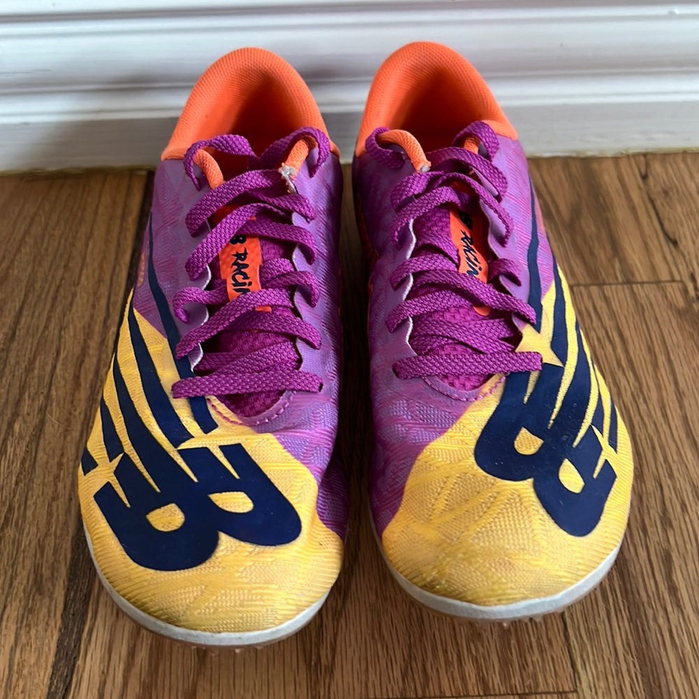 New Balance MD500 V8 Track and Field Shoes
